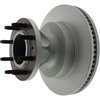 Centric Parts Gcx Brake Rotor Fully Coated, 320.65126F 320.65126F